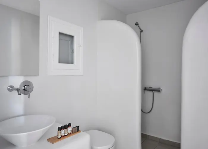 Family Hotel: Pietra E Mare - Mykonos Moments